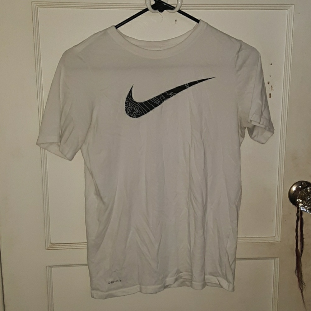 nike dri-fit shirt
